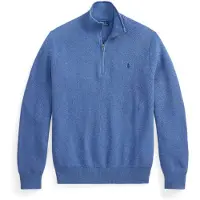 Ralph Lauren Trui royal blue/koningsblauw