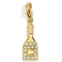 Yehwang Livia - Bedel - Strass - Stainless Steel - Jewellery by Mae