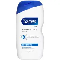 Sanex Douchegel Biome protect dermo protector 450ML