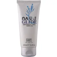 Hot - NATURE GLIDE WATER BASED LUBRICANT 100ML