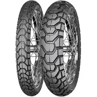 Mitas Enduro Trail Adv 2 69v M+s Tl/tt Adventure Achterband