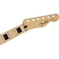 Fender Player Telecaster Hals met Blokinleg Esdoorn
