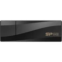 Silicon Power Blaze B07 Usb 3.2 64gb Usb-stick