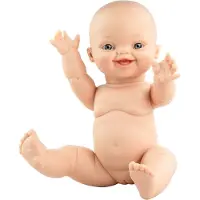 Heless Minikane / Paola Reina Noords Meisje (34 cm)