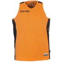 Spalding Essential Reversible Mouwloos T-shirt