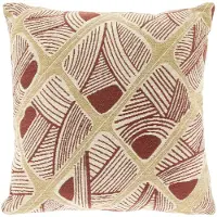 Coppens Kussen Iva 45x45 dessin 2 |