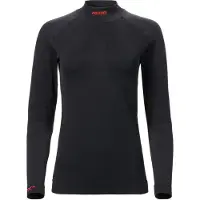 Musto Dames t-shirt met lange mouwen Mpx Active Bl