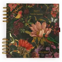 Coppens Familie agenda melli mello