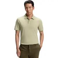 HUGO BOSS Poloshirt BOSS khaki