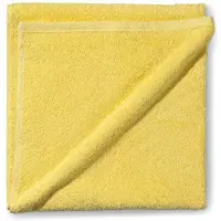 kela Badlaken Ladessa Sunny Yellow - 70 x 140 cm