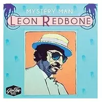 Import Mystery Man Vinyle Blanc