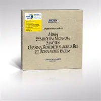 Universal Music Karl Richter, Munchener Bach-Orchester - J.S. Bach: Mass In B Minor, Bwv 232 (3 LP)