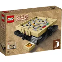LEGO 21305 Maze