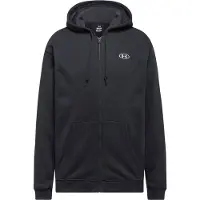 Under Armour Rival Zip Hoodie Heren L