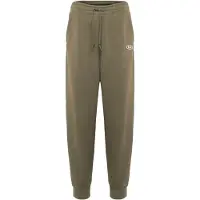 Under Armour Rival Fleece Joggers Groen M / Regular Man
