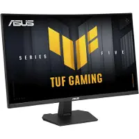 Asus Gaming TUF Serie 5 VG27VQM5F 27" gebogen 280 Hz Full HD PC-scherm