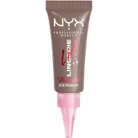 Nyx Lid Lingerie 07 Granite Grind - Crème Oogschaduw - Transferproof - Tot 24 uur langhoudend