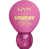 Nyx Smushy SOS 05 Lavender Soother - Hydraterend Lipmasker met hyaluronzuur - 12 uur Hydratatie - Glanzende Finish