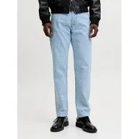 Jack & Jones Jeans 'JJIChris JJOriginal' lichtblauw