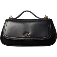 Calvin Klein Schoudertas zwart