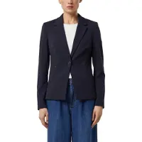 Comma Blazers navy