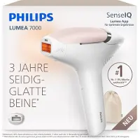 Philips Lumea IPL 7000 Series BRI930/00