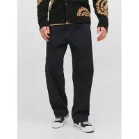 Jack & Jones Jeans 'JJIALEX JJORIGINAL' zwart
