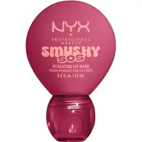 Nyx Smushy SOS Hydrating Lip Mask 12 ml - 06 Rose Recharge