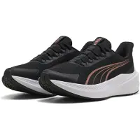 Puma Dasher Lite SlipTech Unisex Sportschoenen - Inky Depths-White-Light Lavender-Black