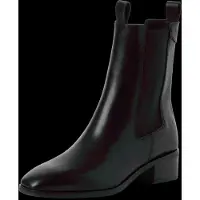 Tamaris Chelsea boots zwart