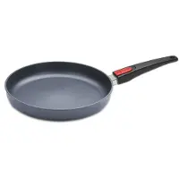 Norbert Woll Koekenpan met anti-aanbaklaag DIAMOND LITE 28 cm, afneembare steel, titanium,