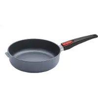 Woll Sauteerpan DIAMOND LITE 24 cm, afneembare steel,