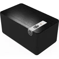 Klipsch The Three Plus - Mat Zwart