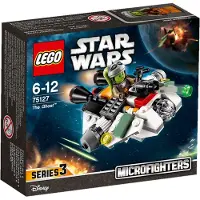 LEGO The Ghost 75127