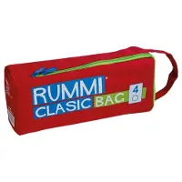 Cayro Grote Reis Rummi Classic in Etui