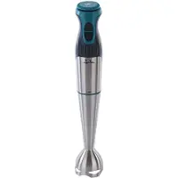 Jata BT159, Staafmixer, Zilver