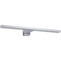 Paulmann HomeSpa Evie 78938 LED-spiegellamp Warmwit Chroom