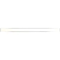 Brilliant Entrance G97026/21 LED-paneel 22 W Aluminium, Wit
