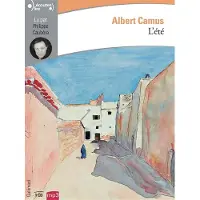 Gallimard L'été - Albert Camus