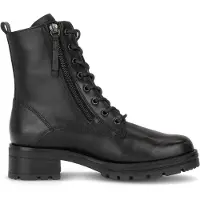 Gabor 8027.03.001 Dames Laarzen - zwart
