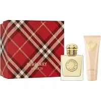 Burberry Goddess Holiday Set Geurset 1 st