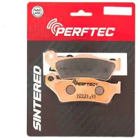 Perftec S1111n Gesinterde Remblokken