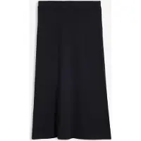 Bonprix Gebreide rok van een zachte wolmix maat 44/46 (L)