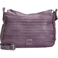 Fredsbruder Layer Likely - Schoudertas 38 cm (lavender)