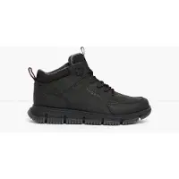 Bugatti veterboots met geprofileerde loopzool maat 46