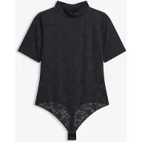 Bonprix Stringbody van zacht materiaal maat 48/50 (XL)