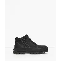 Bonprix Tom Tailor veterboots met geprofileerde loopzool maat 40