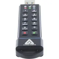 Apricorn Secure Key - USB-stick - 120 GB