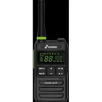 Stabo freetalk com III 20262 PMR-portofoon Set van 1 stuks