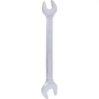 Ks Tools 517.0711 Dubbele steeksleutel